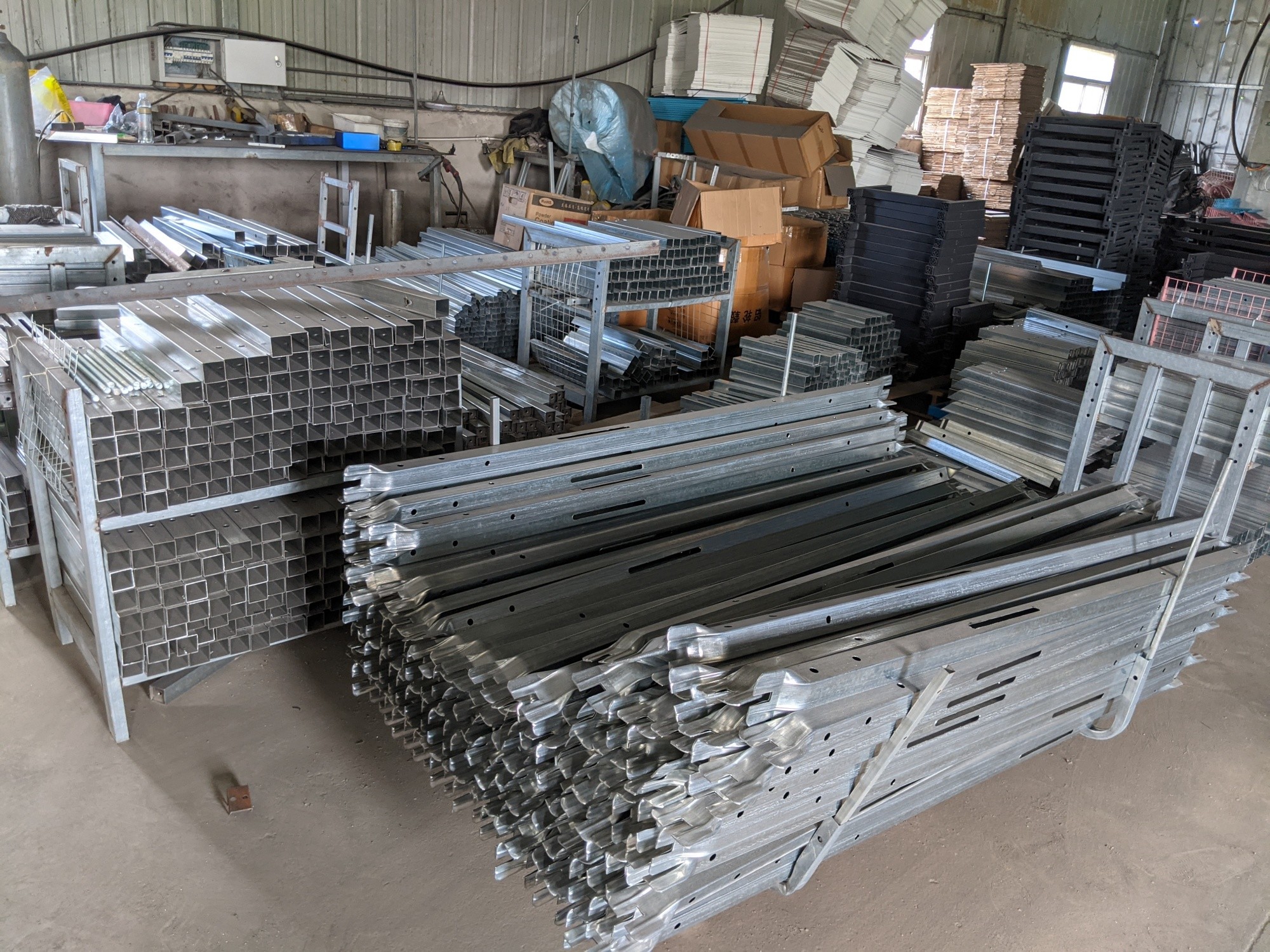 China HeFei Alipet Pet Product Ltd Bedrijfsprofiel