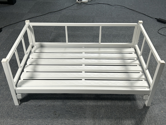 XL grootte verhoogd huisdier hond bed koeling functie en handwas wasstijl gemaakt van wol