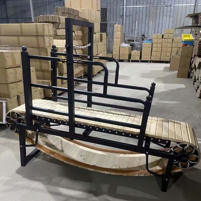 Professionele huisdiertraining makkelijk gemaakt met 175cm*52cm*130cm/200cm*58cm*150cm hondenslaam