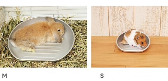 Blijf koel deze zomer met onze koelende Cat Pot Acceptabel OEM ODM Aluminium Basin