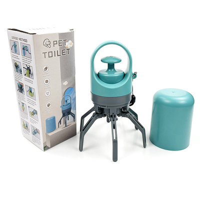 40 HQ laden 168 sets lichtgewicht hond pooper scooper non-touch poop picker voor honden