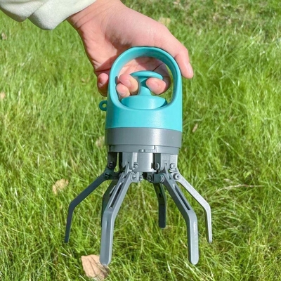 40 HQ laden 168 sets lichtgewicht hond pooper scooper non-touch poop picker voor honden