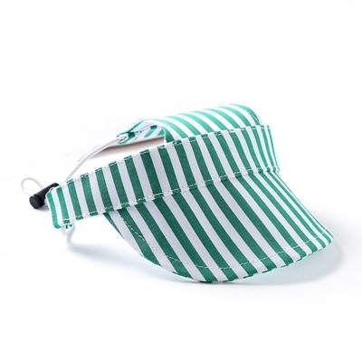 OEM ODM Acceptabel Op maat gemaakte Modieuze Pet Hoed Hond Baseball Cap Modieuze stijl