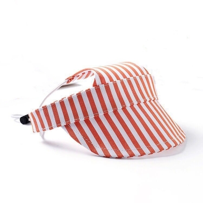 OEM ODM Acceptabel Op maat gemaakte Modieuze Pet Hoed Hond Baseball Cap Modieuze stijl