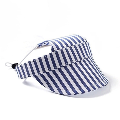 OEM ODM Acceptabel Op maat gemaakte Modieuze Pet Hoed Hond Baseball Cap Modieuze stijl