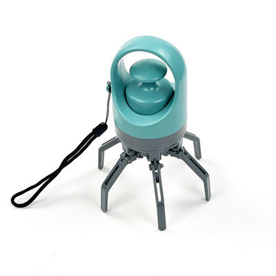 Gemakkelijke en geavanceerde automatische poep scooper scheepvaarthaven Shanghai of Nanjing haven