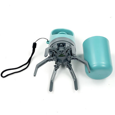 Gemakkelijke en geavanceerde automatische poep scooper scheepvaarthaven Shanghai of Nanjing haven