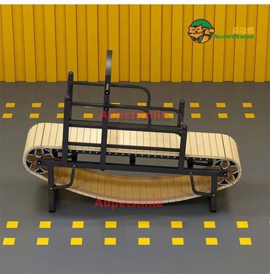 Alipetsmile Pet Dog Treadmill train uw hond met gemak en efficiëntie