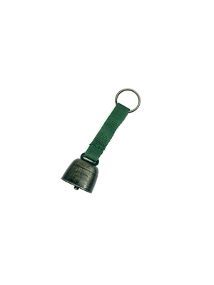 Huisdier Bergbeklimmen Beer Bell Metalen Hanger voor Retro Stijl Outdoor Decoratie