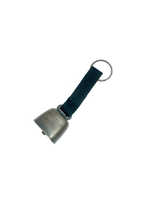 Huisdier Bergbeklimmen Beer Bell Metalen Hanger voor Retro Stijl Outdoor Decoratie