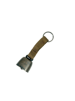 Huisdier Bergbeklimmen Beer Bell Metalen Hanger voor Retro Stijl Outdoor Decoratie