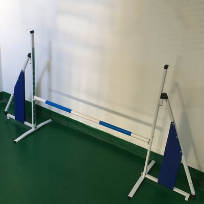 Aluminium Agility Dog Hurdle Wings Perfect voor wedstrijd- en trainingsapparatuur