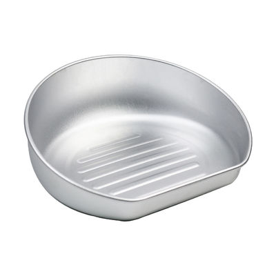 Handwasbare koelbedmat voor katten voor de zomer Aluminiummateriaal en gebitsbestendig