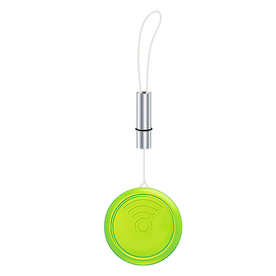 IOS-compatibele GPS-tracker voor Apple Global Finder Locator Anti-Lost Pet System