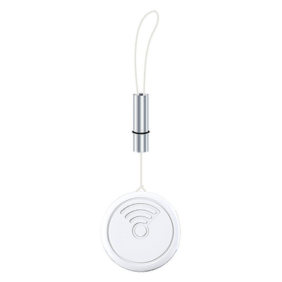 IOS-compatibele GPS-tracker voor Apple Global Finder Locator Anti-Lost Pet System