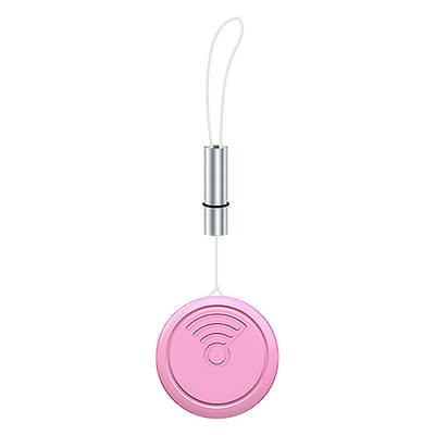 IOS-compatibele GPS-tracker voor Apple Global Finder Locator Anti-Lost Pet System