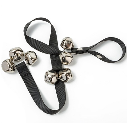 Gezellige hondenhangende deurbel Lanyard laden hoeveelheden 40 HQ laden 168 sets