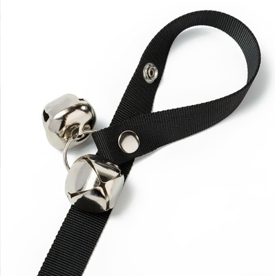 Gezellige hondenhangende deurbel Lanyard laden hoeveelheden 40 HQ laden 168 sets
