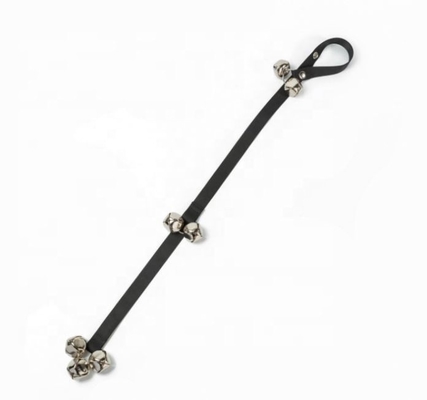 Gezellige hondenhangende deurbel Lanyard laden hoeveelheden 40 HQ laden 168 sets