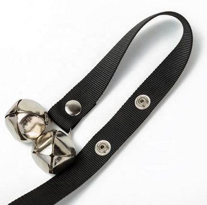 Gezellige hondenhangende deurbel Lanyard laden hoeveelheden 40 HQ laden 168 sets