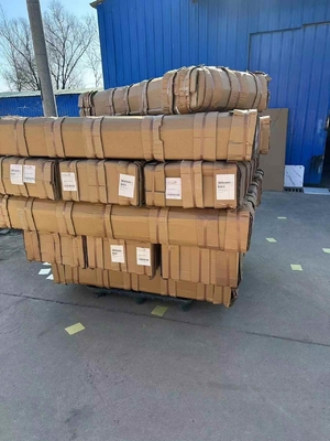 Niet-aangedreven loopband voor honden Slatmill met 0,30 mm dikte en duurzame constructie