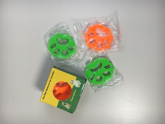Verbeter uw huisdierverzorgingservaring met duurzame stickers voor huisdierhaar