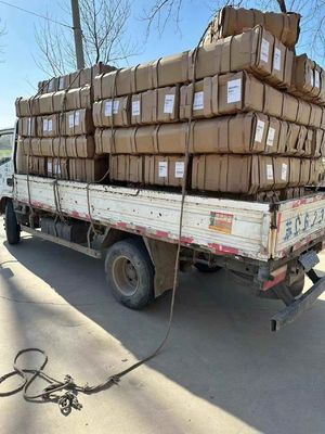 RAPTILEN Hondenloopband voor grote rassen Verbeter de conditie en het gedrag van uw huisdier