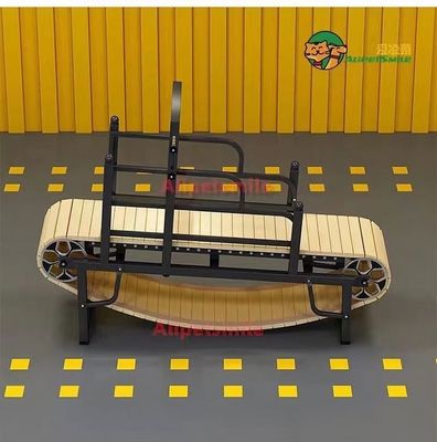 RAPTILEN Hondenloopband voor grote rassen Verbeter de conditie en het gedrag van uw huisdier