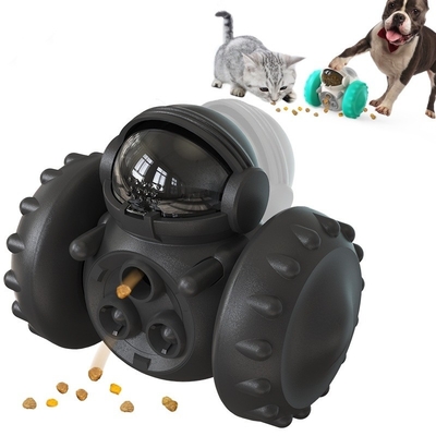 Zeehaven Shanghai of Nanjing Havens Interactieve voedingsbal voor honden en katten
