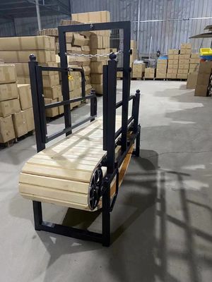 Huisdier loopband voor dagelijkse training en lichaamsbeweging 28cm/43kg/50kg Capaciteit