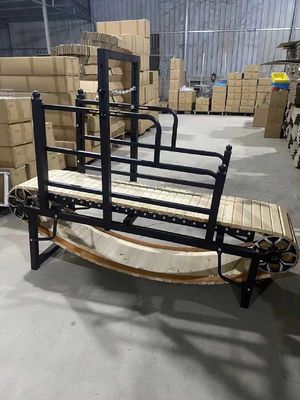 Huisdier Gear Hout hond loopband Hoge duurzaamheid Agility trainingsapparatuur voor grote honden