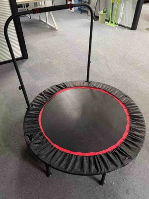Duurzame trampolines voor fitness oefeningen in het buitenleven 6063/6061/6005/6082/6060