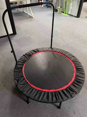 Elektrophoresis 6061 Mini Trampoline van legering voor volwassenen/kinderen