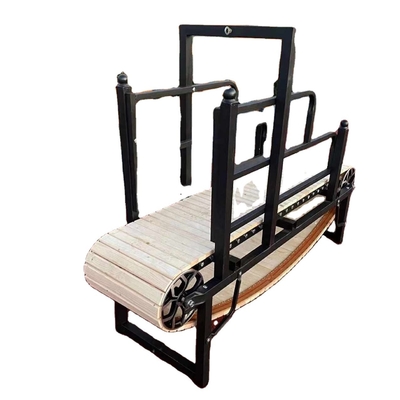 Effectieve loopband voor middelgrote en grote hondenrassen 200cm*60cm*150cm