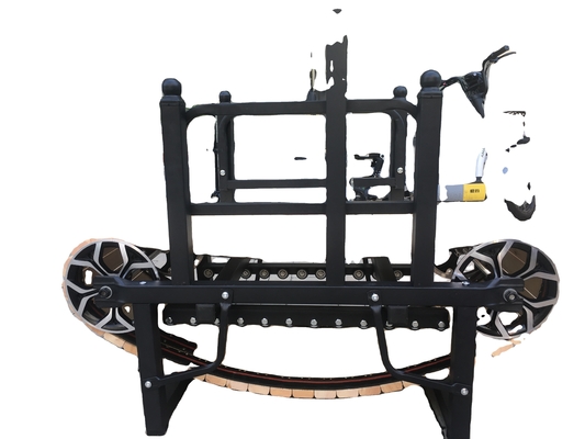 Roestvrij staal hondenschoenen perfect voor grote honden tot 220lb Indoor Outdoor Training