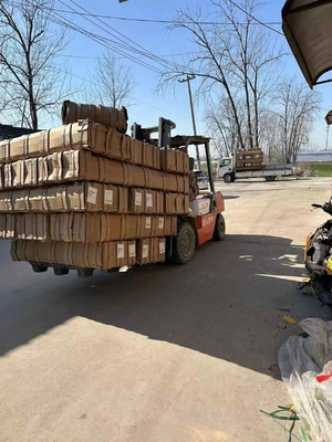 Kleine dierenbeweging Slatmill met 6063/6061/6005/6082/6060 legering honden loopband