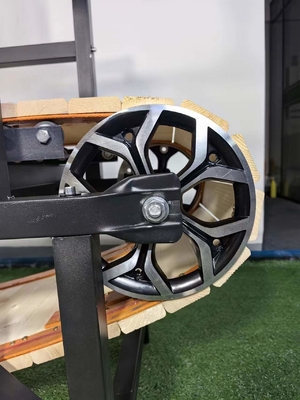 Grote en middelgrote honden duurzame indoor oefening apparatuur reptielen hardloopmachine 220lbs