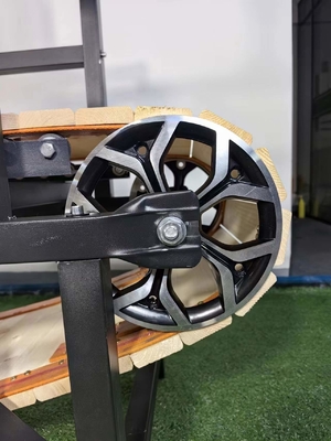Indoor honden oefening apparatuur 220lbs Capaciteit honden trotter hardlopen machine voor reptielen