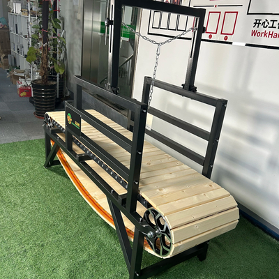 Huisdieren dagelijkse training Agility Equipment Custom SAP Weight Dog Treadmill Wandelmachine