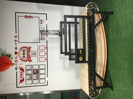 Huisdieren dagelijkse training Agility Equipment Custom SAP Weight Dog Treadmill Wandelmachine