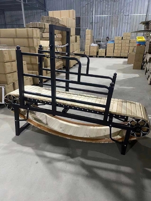Pet Slatmill Oefenapparatuur Op maat gemaakt logo Hondenschoenen voor thuistraining