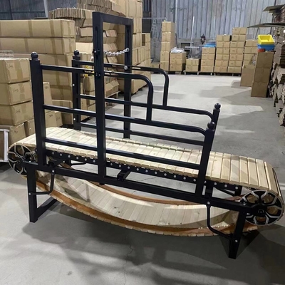 220lb capaciteit Duurzame hondenschoenen voor grote honden aangepaste dikte 0,30mm