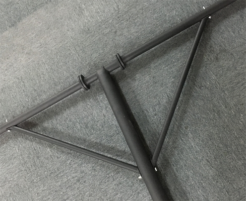 XL hondenspringstang met bungee cord 22,5 kg verzending vanuit Shanghai of Nanjing Port