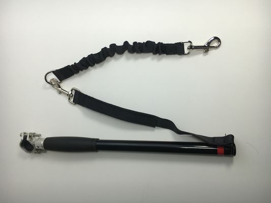 Buiten huisdier hardlopen fiets hond lijn voor buiten oefening Handen gratis fiets lijn