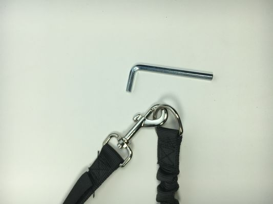 Buiten huisdier hardlopen fiets hond lijn voor buiten oefening Handen gratis fiets lijn