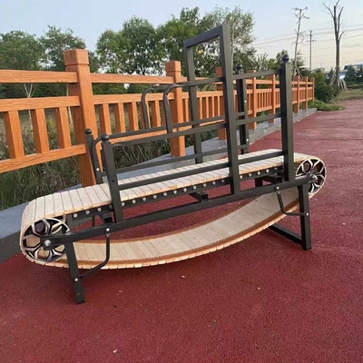 Verbeter de dagelijkse training van uw huisdier met duurzame loopband 20 GP 10 ton