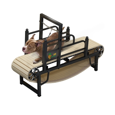 Huisdierproducten Hondenloopmachine Treadmill voor Pit Bullhonden