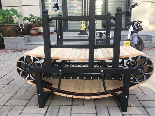 Honden loopband Aluminium loopband voor huisdieren Verzonden vanuit Shanghai of de haven van Nanjing