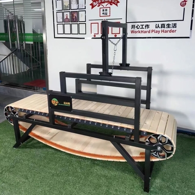 Alipetsmile Slat Mill De perfecte aanvulling op het trainingsschema van uw hond