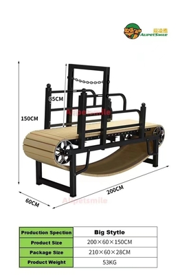 20 GP laden 70 sets honden hardloopmachine voor pit bull honden aangepaste dier loopband